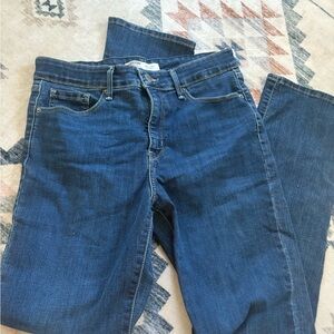 Levi’s Jeans